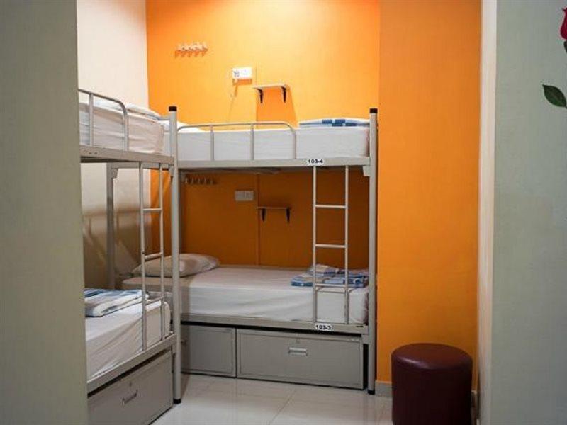 סינגפור Mitraa Inn מראה חיצוני תמונה