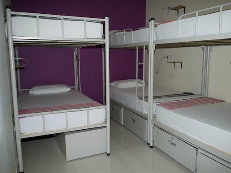 סינגפור Mitraa Inn מראה חיצוני תמונה