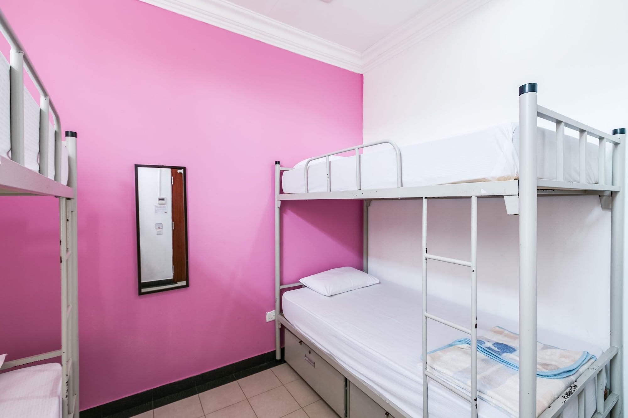 סינגפור Mitraa Inn מראה חיצוני תמונה
