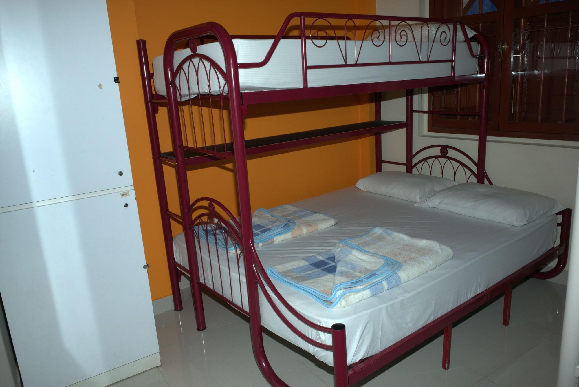 סינגפור Mitraa Inn מראה חיצוני תמונה