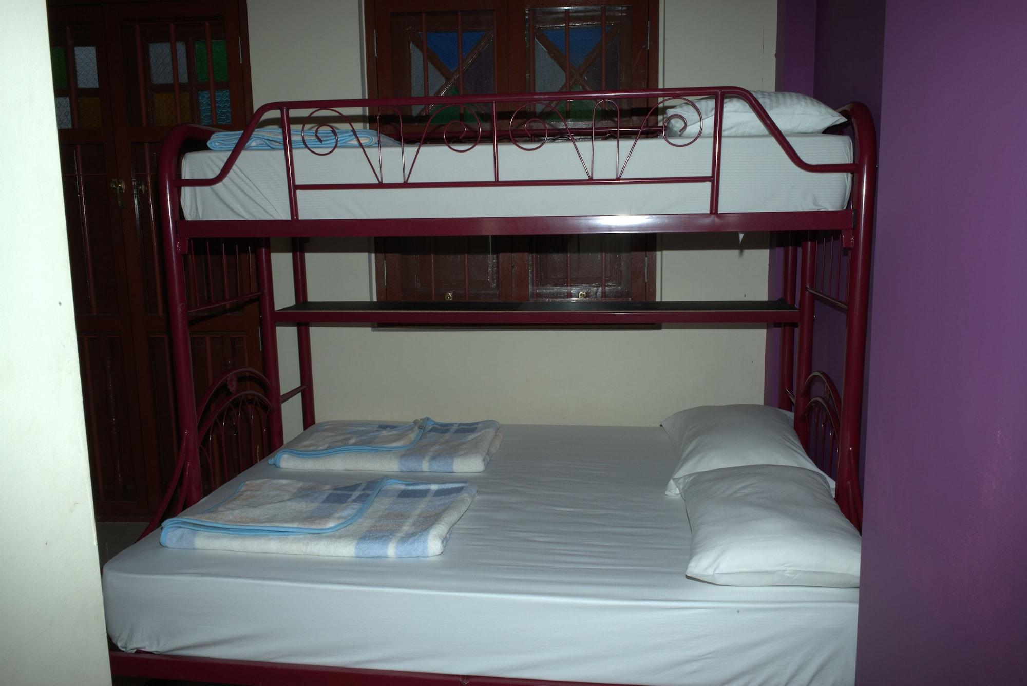 סינגפור Mitraa Inn מראה חיצוני תמונה