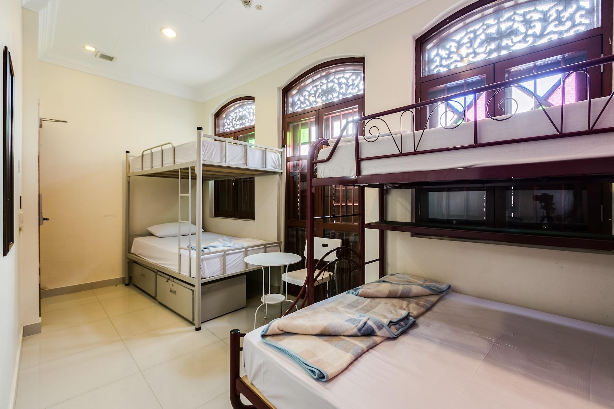 סינגפור Mitraa Inn מראה חיצוני תמונה