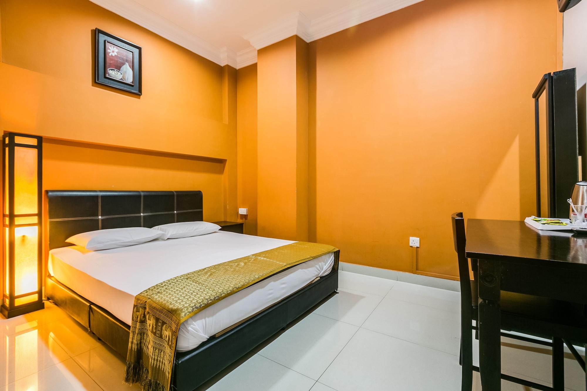 סינגפור Mitraa Inn מראה חיצוני תמונה