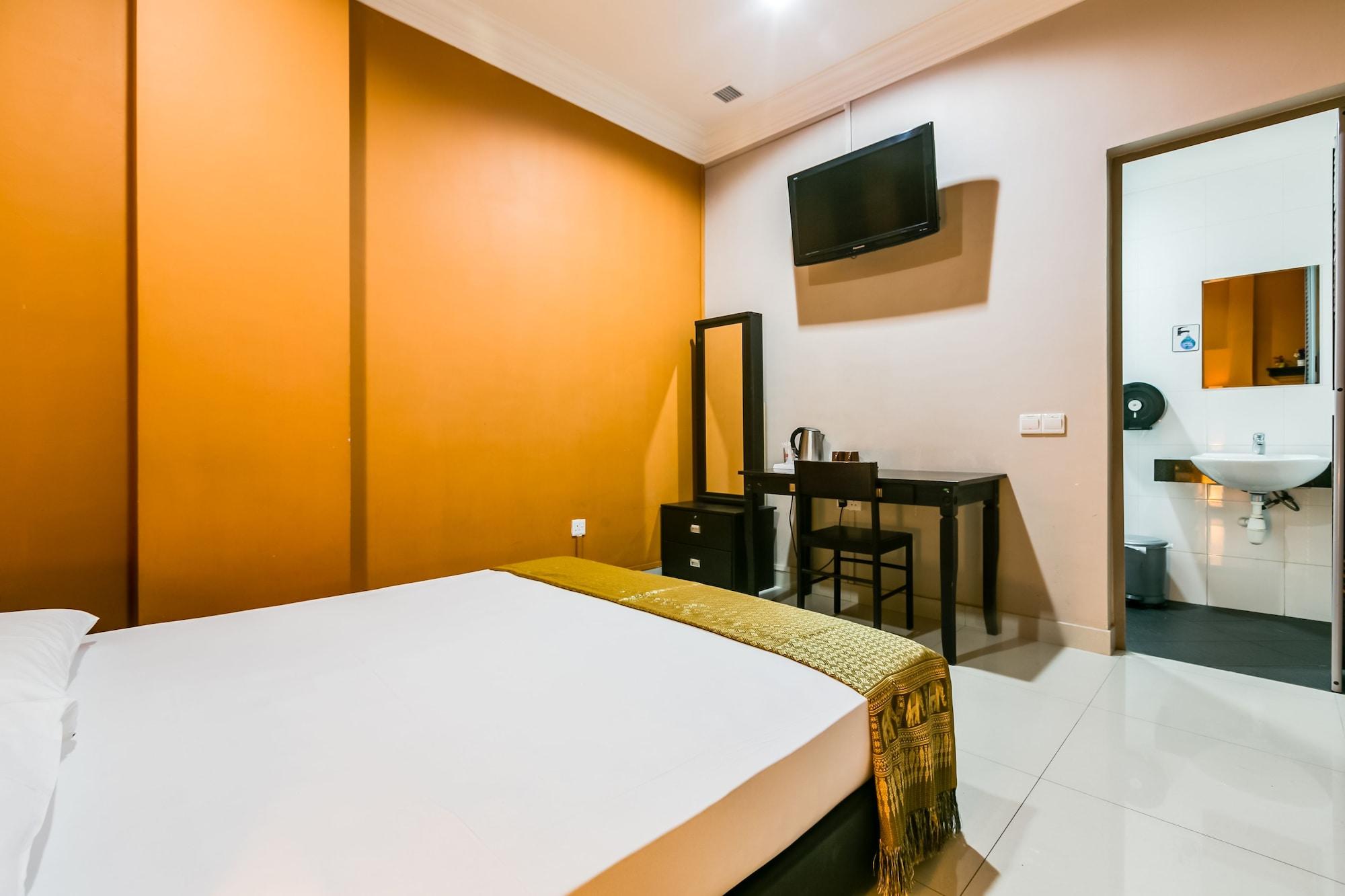 סינגפור Mitraa Inn מראה חיצוני תמונה