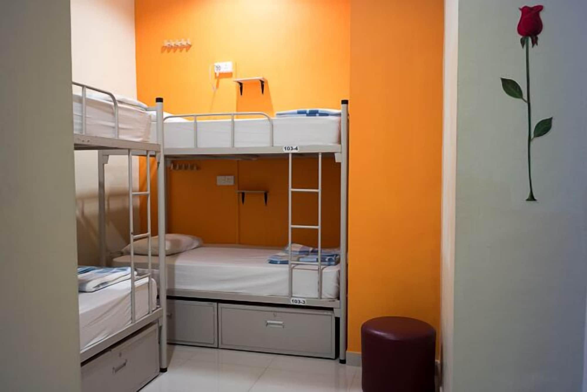 סינגפור Mitraa Inn מראה חיצוני תמונה