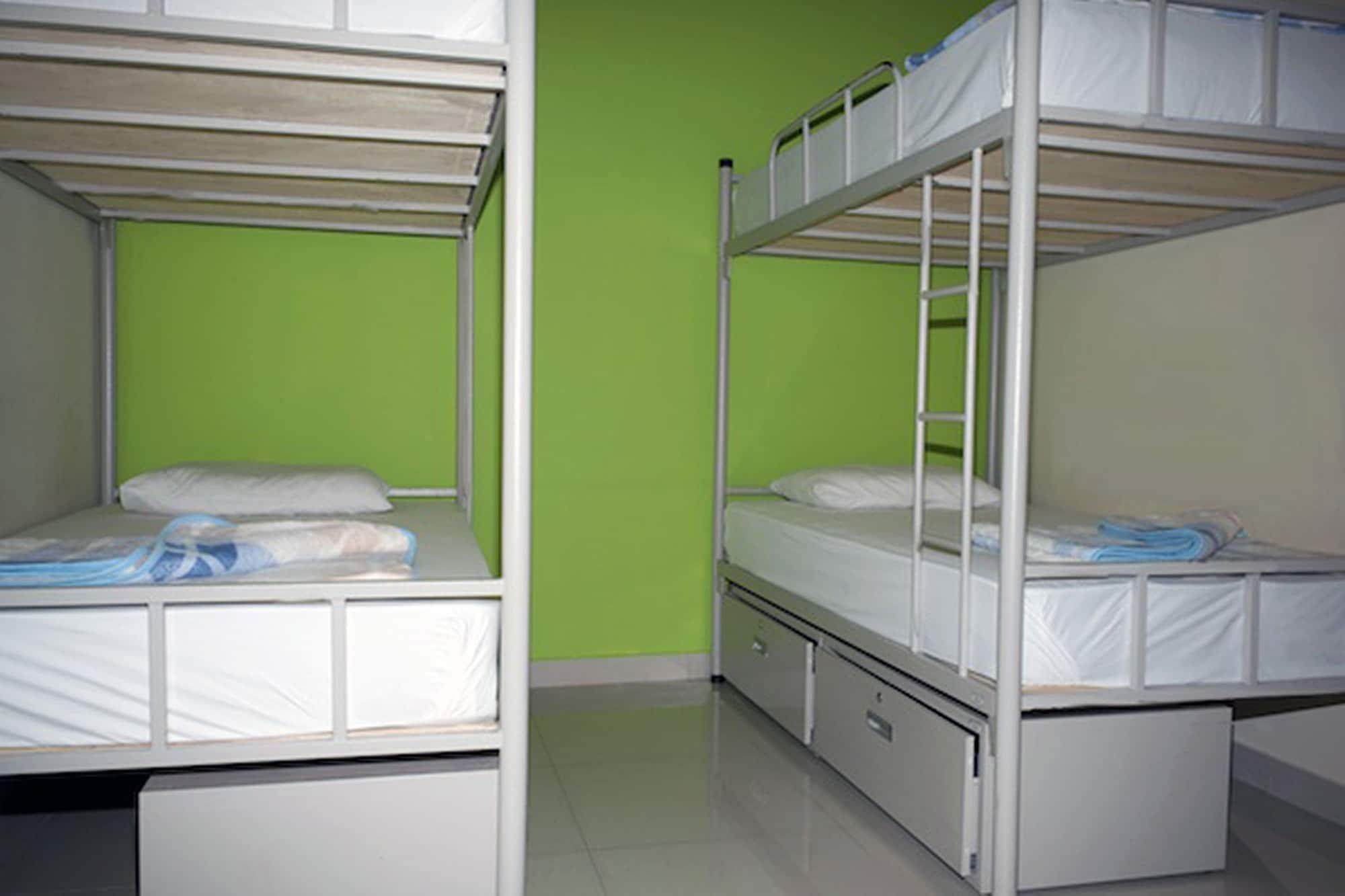 סינגפור Mitraa Inn מראה חיצוני תמונה