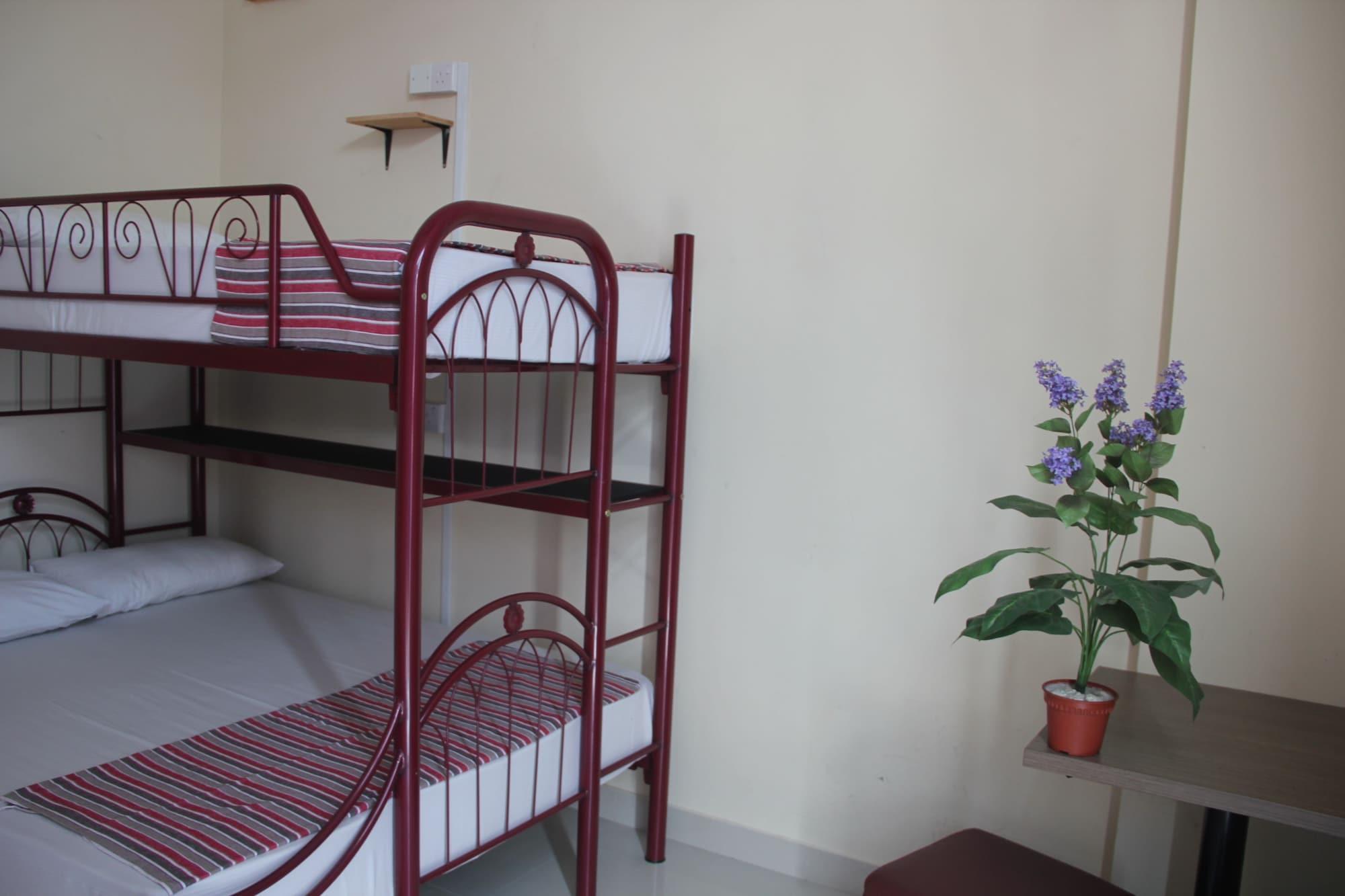 סינגפור Mitraa Inn מראה חיצוני תמונה