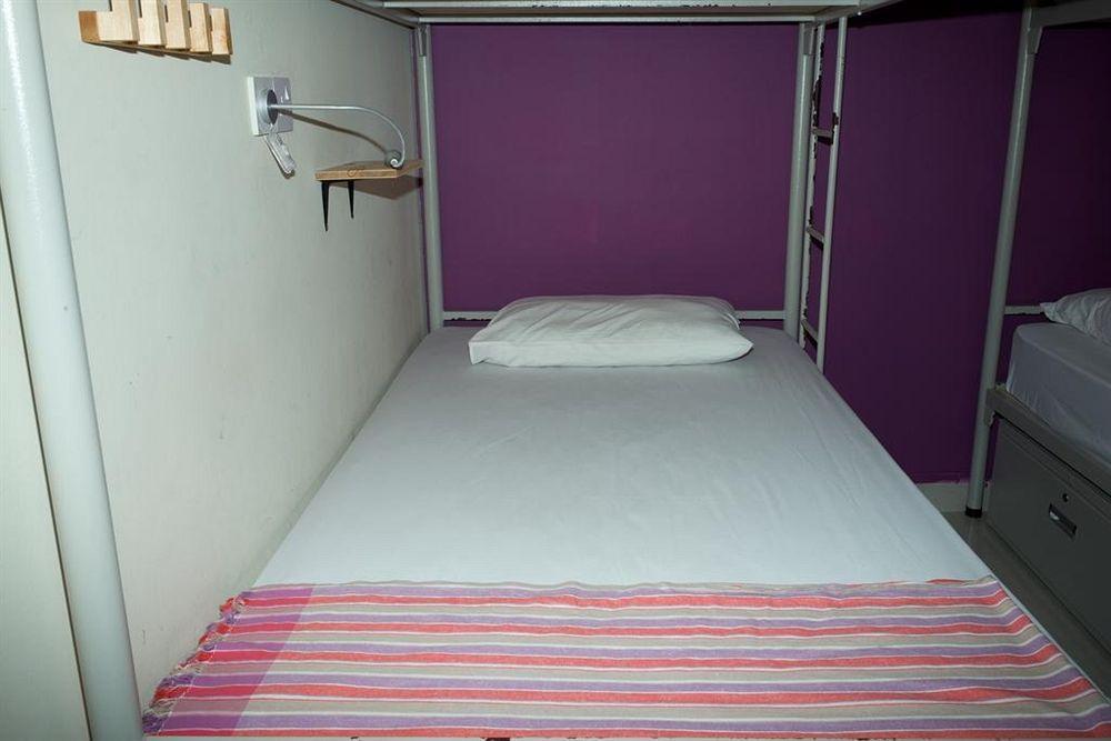 סינגפור Mitraa Inn מראה חיצוני תמונה