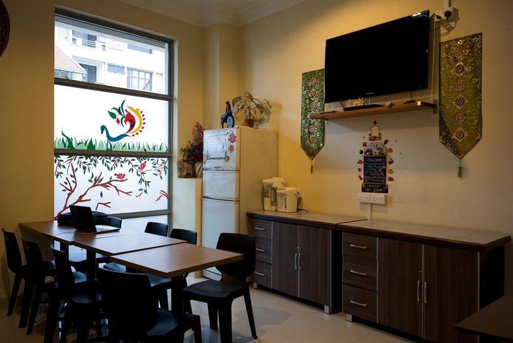סינגפור Mitraa Inn מראה חיצוני תמונה