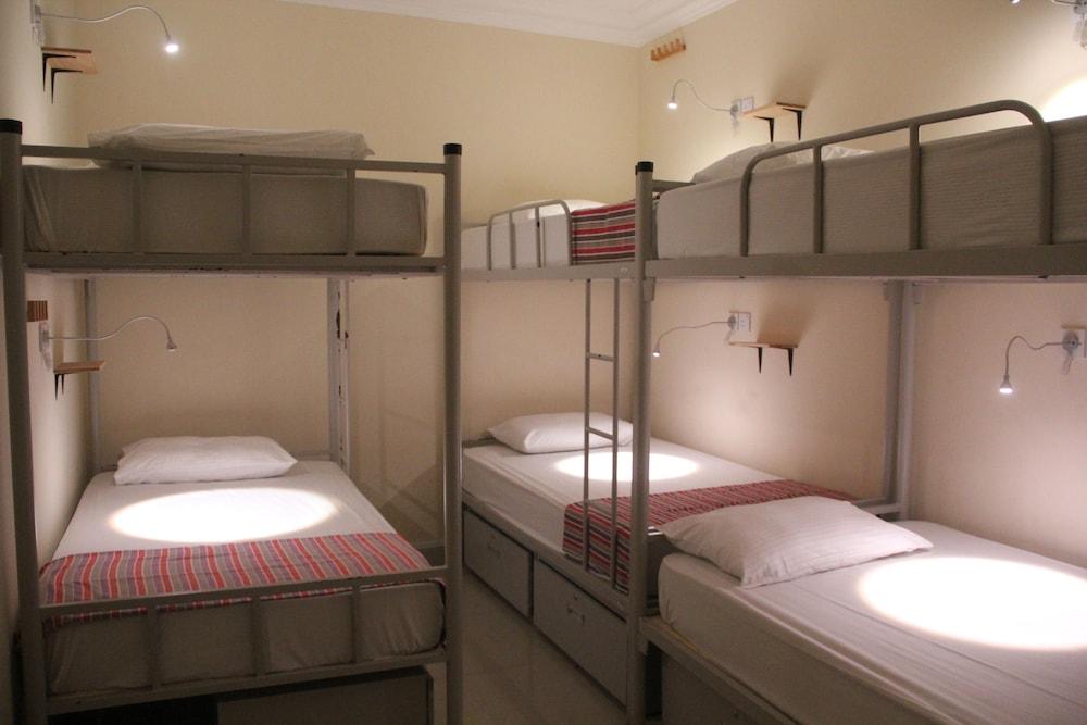 סינגפור Mitraa Inn מראה חיצוני תמונה