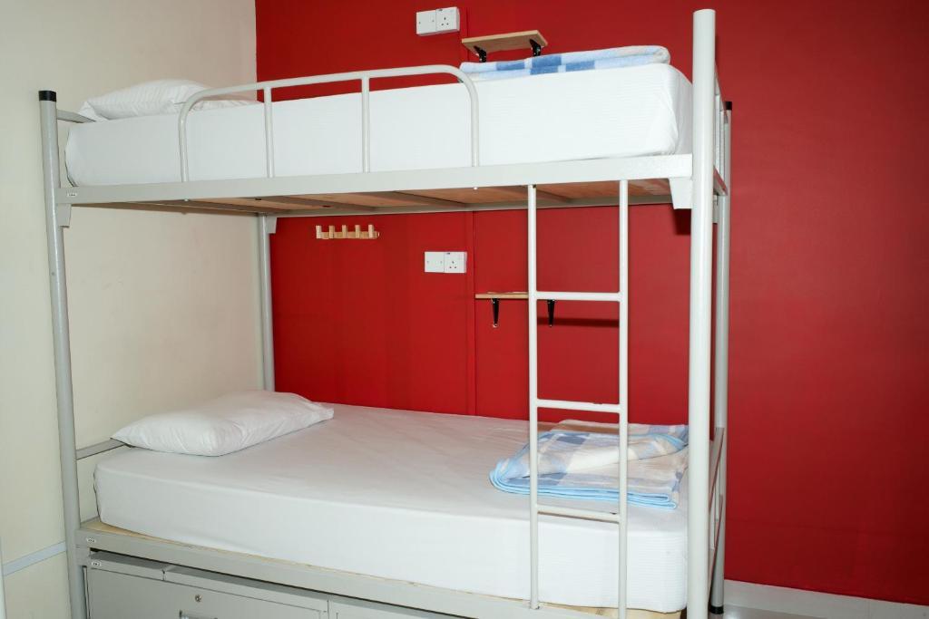 סינגפור Mitraa Inn מראה חיצוני תמונה