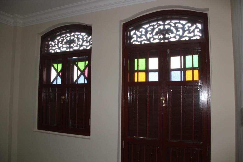 סינגפור Mitraa Inn מראה חיצוני תמונה