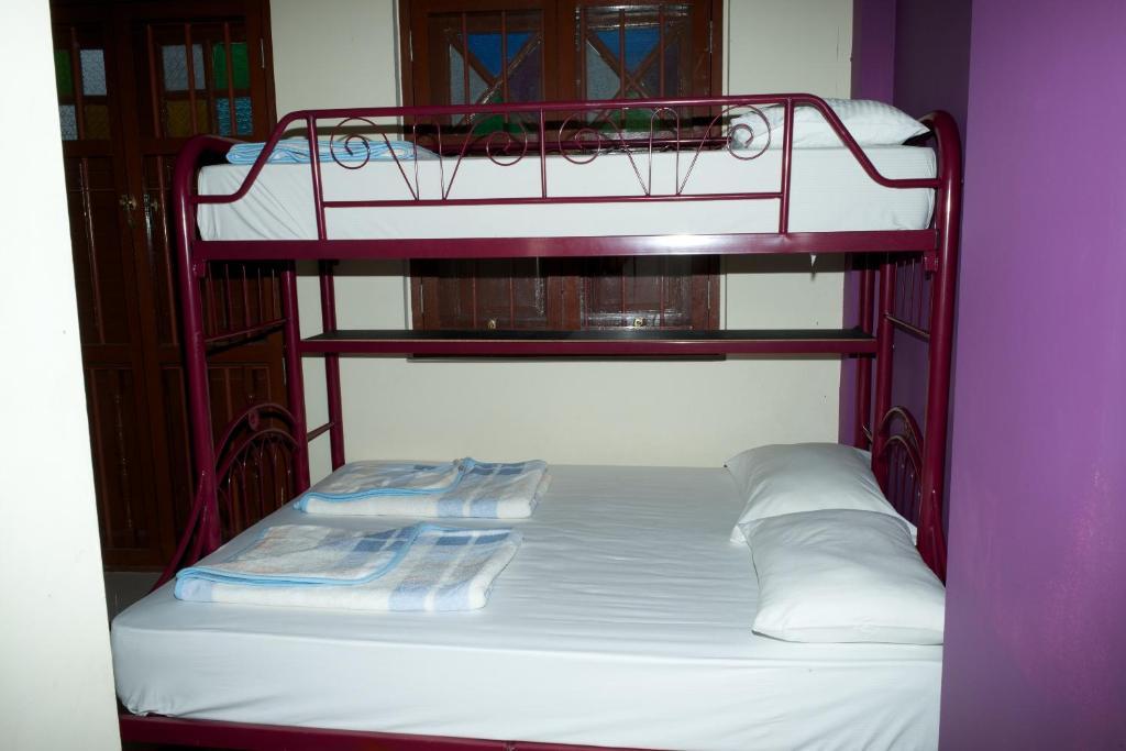 סינגפור Mitraa Inn חדר תמונה
