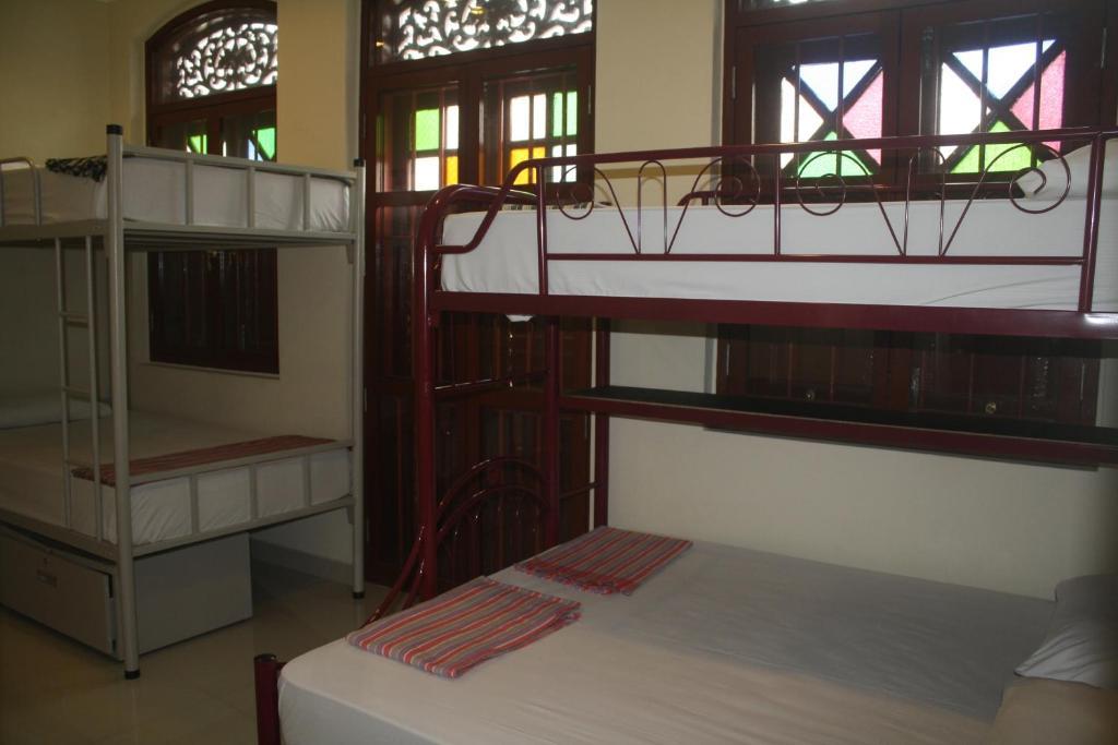 סינגפור Mitraa Inn חדר תמונה