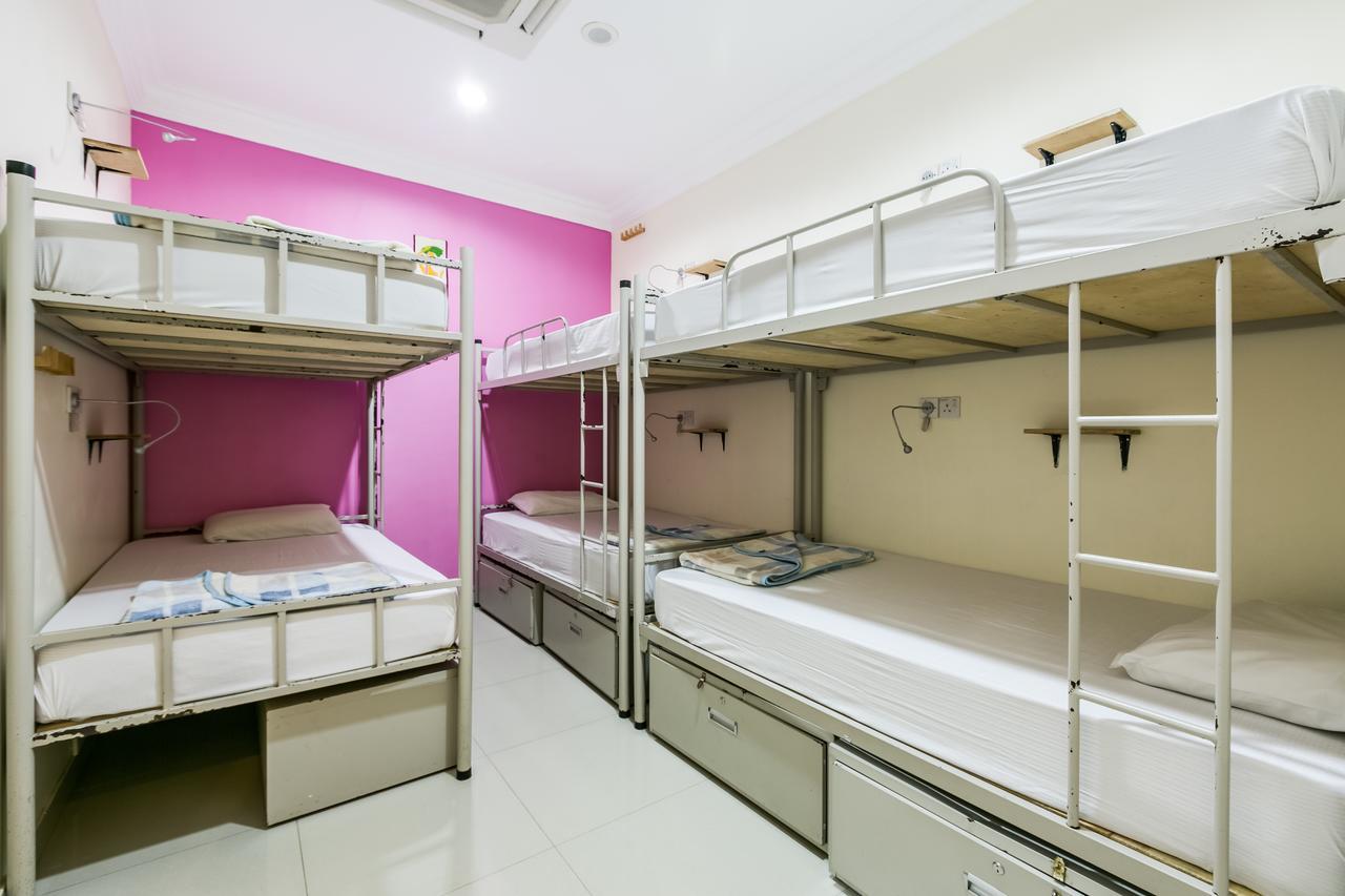 סינגפור Mitraa Inn מראה חיצוני תמונה