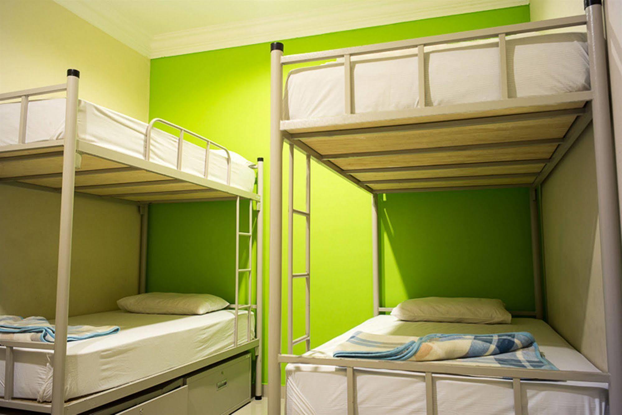 סינגפור Mitraa Inn מראה חיצוני תמונה