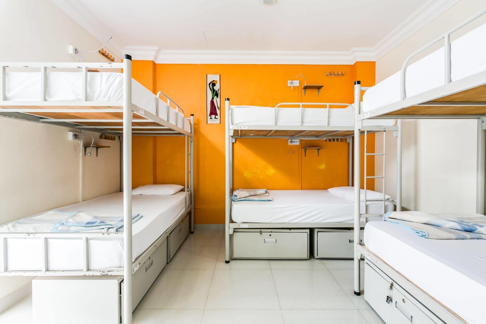 סינגפור Mitraa Inn מראה חיצוני תמונה
